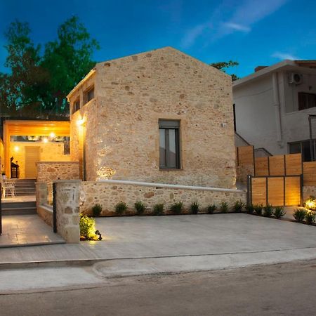 Вилла Casa Piedra Nohia Экстерьер фото