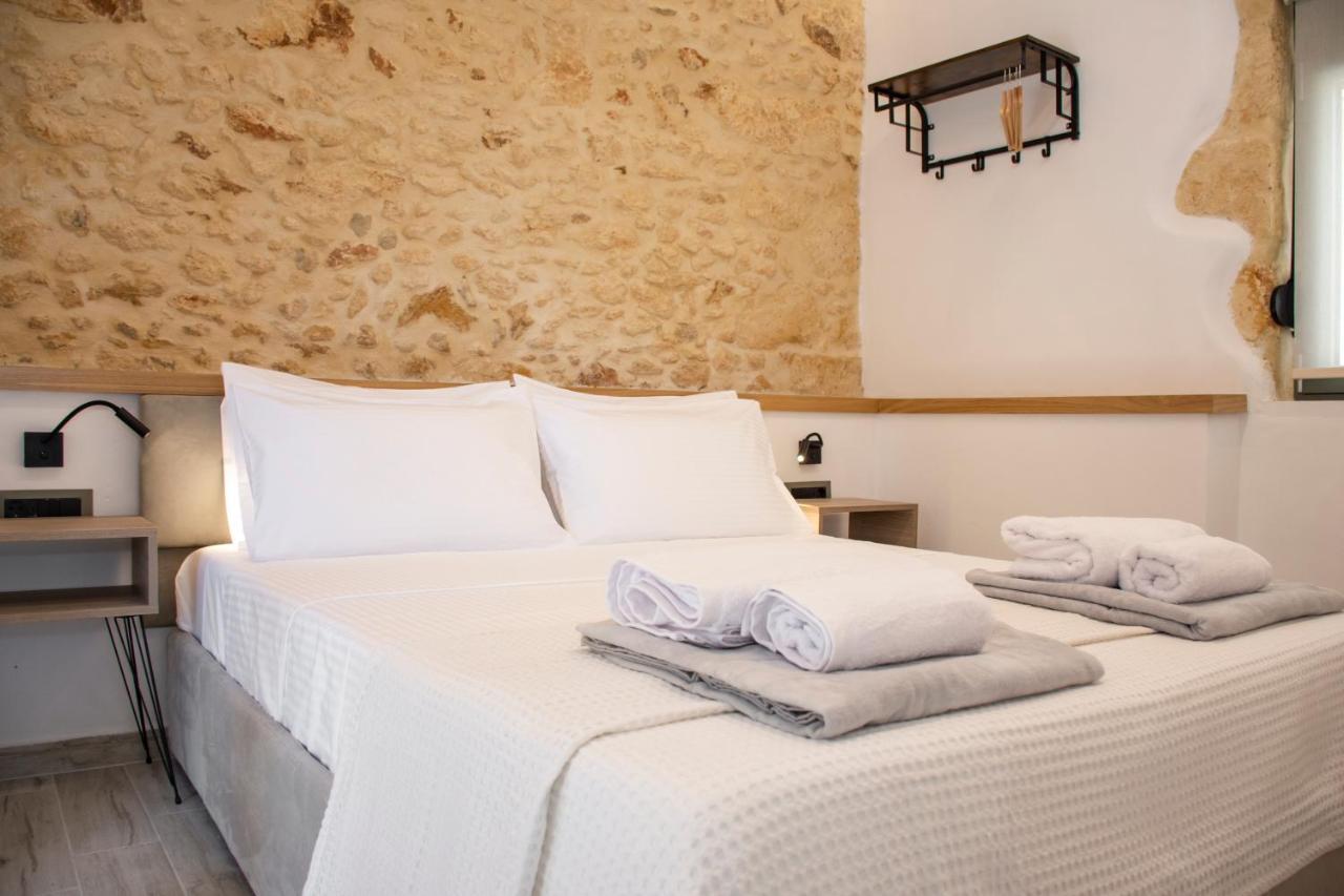 Вилла Casa Piedra Nohia Экстерьер фото