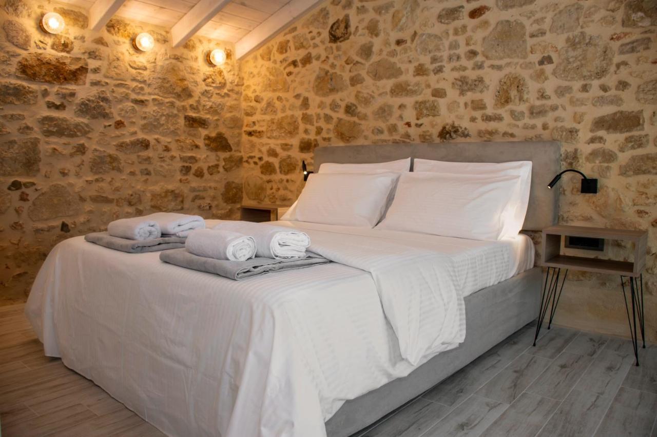 Вилла Casa Piedra Nohia Экстерьер фото